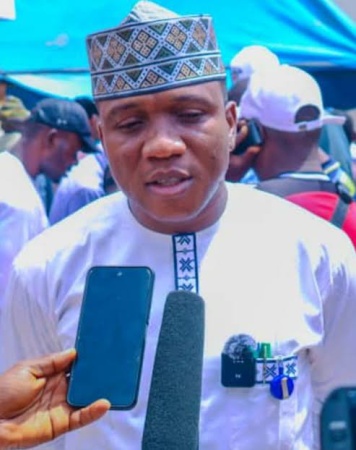 Lawmaker raises alarm as farmer-herder attacks kill 32, displace 200 in his community in about three months