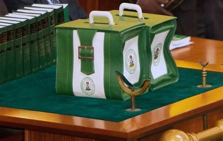Budget inflation: Indicted officials must face justice, says Timi Frank