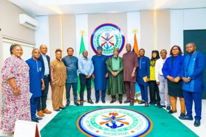 Military needs media to defeat terrorism, banditry – Defence Minister