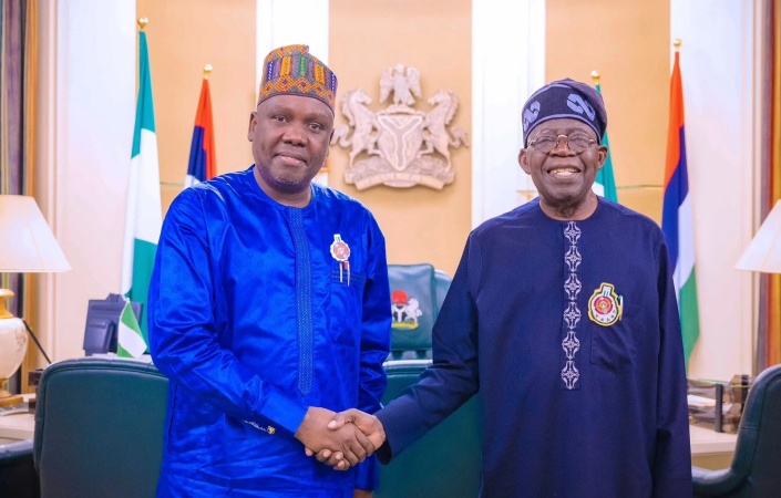 My past criticisms of Tinubu weren’t lies – Bwala