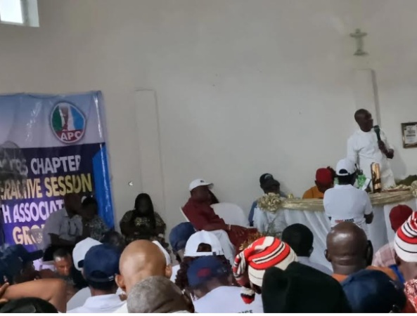 Ohanaeze cries out to Cross River Govt, seeks end to illegal taxation, harassment