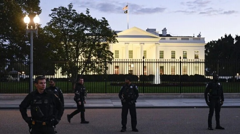 US Secret Service warns of ‘highly volatile’ threat environment