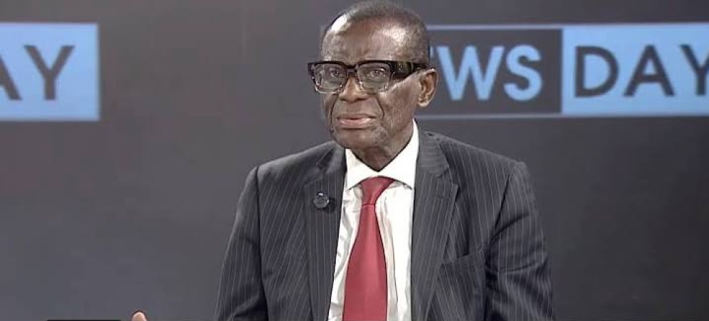 Dayo Sobowale: Nigeria’s sovereign image will suffer from Tinubu drug allegations
