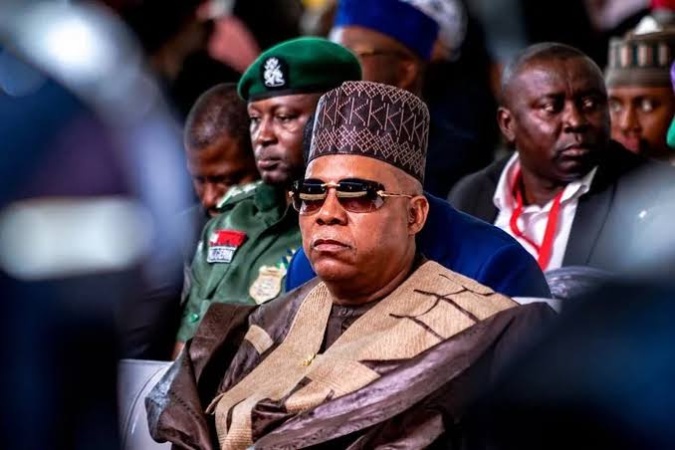Shettima leads six governors on working visit to Benin Republic