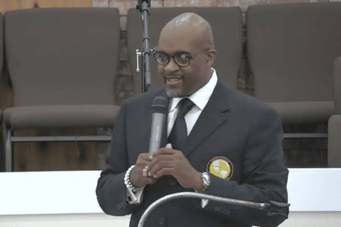How US pastor stole $340,000 from two churches to fund gambling, luxury spending