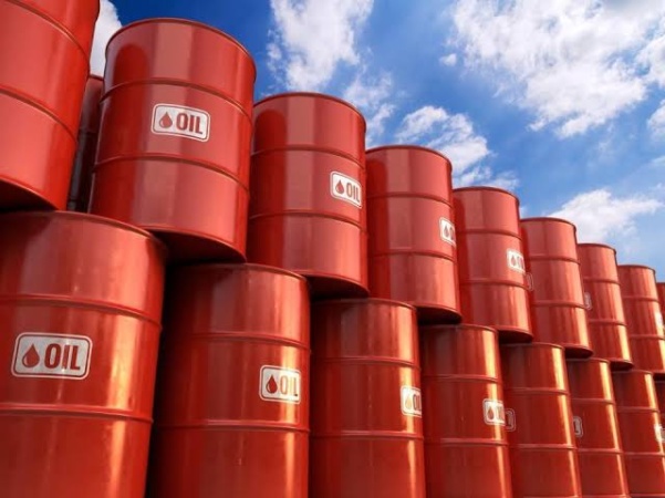 Oil prices hit $100 for the first time since May