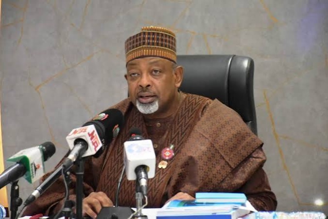 FG unveils 10-year agrifood strategy, seeks FEC approval