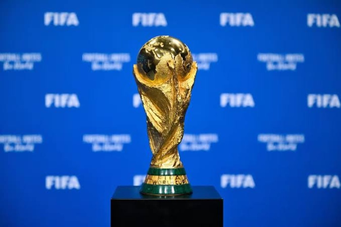 List of 6 countries already qualified for 2030 FIFA World Cup