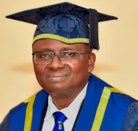 NANS attacks outgoing UI VC, seeks ICPC probe over alleged anti-student policies