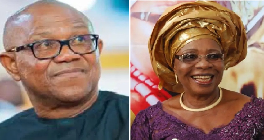 Etiaba declares Peter Obi a crucial figure for good governance, transcending political affiliation