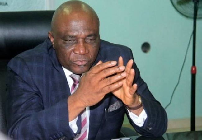 Onanuga to Atiku: Report yourself to Trump over US investigation