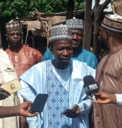 Group seeks release of detained Nigerian onion trucks in Ghana