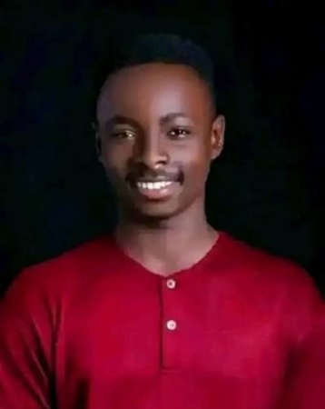 Student found dead in stagnant water
