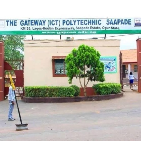 Two die, two hospitalised after suspected drug consumption in Ogun