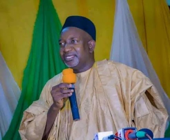 2027: Islamic cleric cautions against same faith ticket
