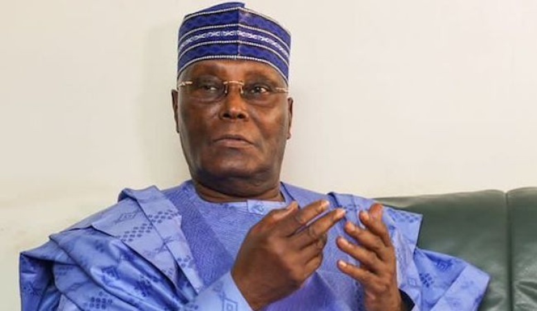 Atiku tackles Tinubu over N22.15bn budget for palaces