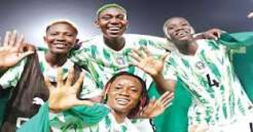 Super Falcons beat Tanzania 2-1 in final WAFCON warm-up Falcons