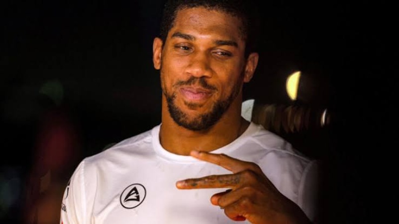 Ready to 'conquer Earth' — Joshua embraces comeback spotlight