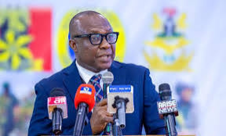 2027: NGE raises fresh concerns over electoral credibility