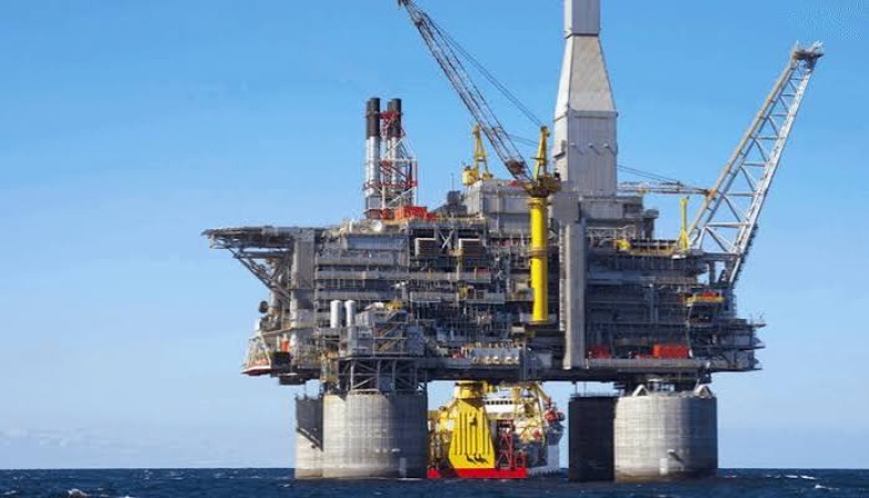 FG to rake in N342bn from oil blocks' entry fees