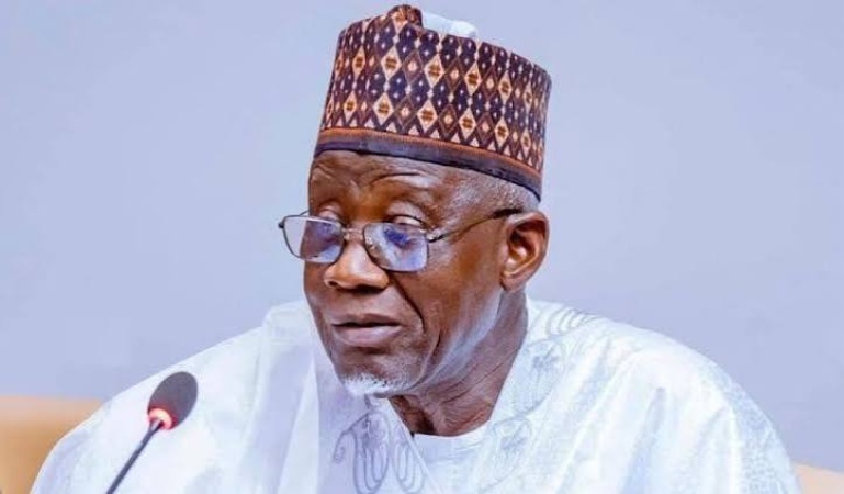 Fed Govt launches portal to train 26,961 unemployed Nigerians under RHI