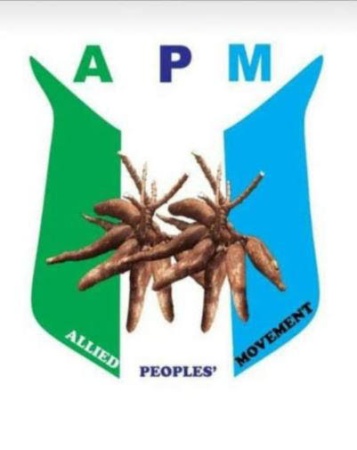 Trump didn’t laud Tinubu on anti-terror war — APM