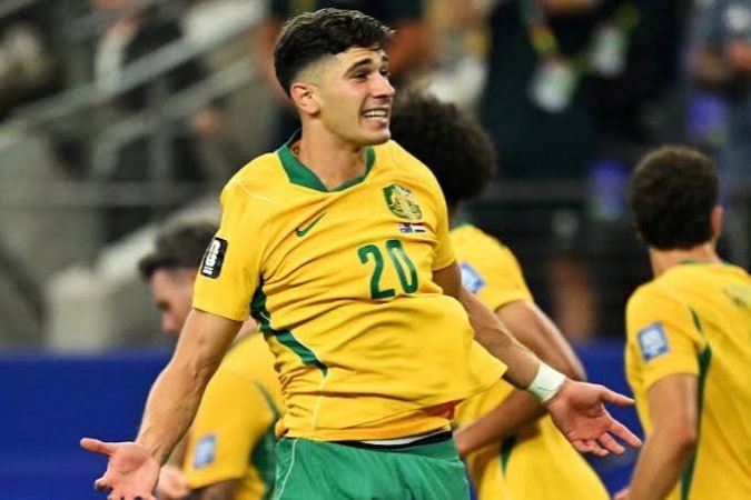 World Cup star faces speeding, cocaine charges