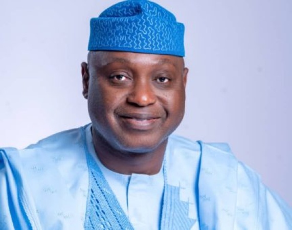 Supreme Court affirms Oyebanji’s candidacy for Ekiti governorship election