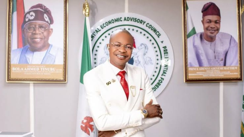 Budget Office breaks silence on budget for fake Presidential Council