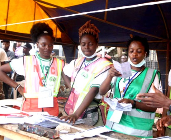 Osun Election: NYSC warns corps members against inducement
