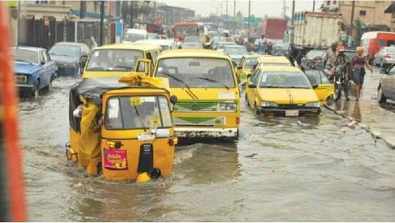 Lagos residents demand answers on Ecological Fund use