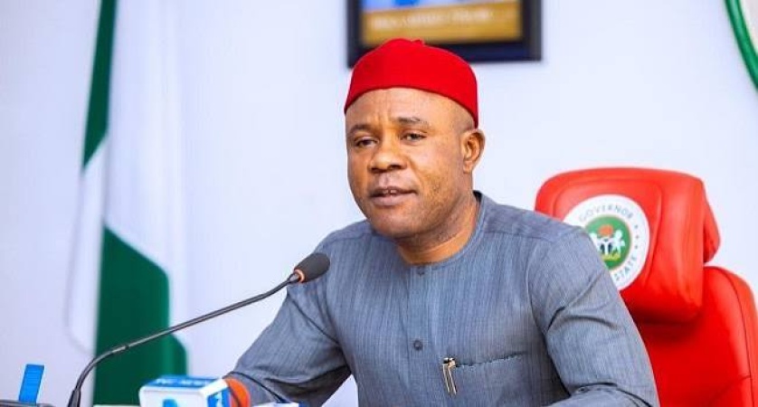 Gov Mbah backs probe into Enugu Air incident, says safety non-negotiable
