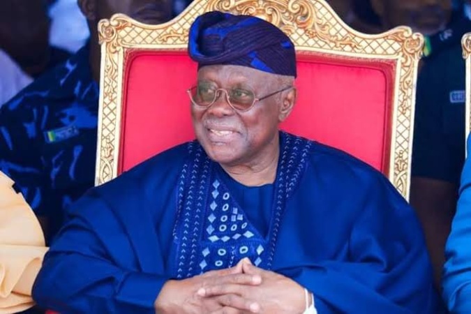 PDP crisis: Bode George writes NJC, urges council to protect judiciary’s integrity
