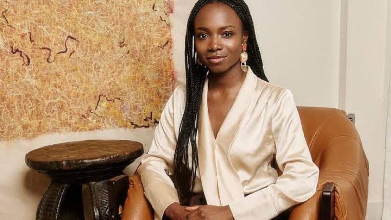 Nigerian-American engineer develops world’s first braid-assist robot, raises $7 million