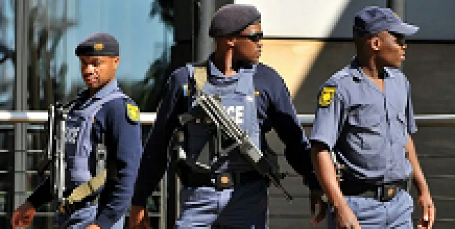 Outrage as Nigerian tortured to death by police in South Africa