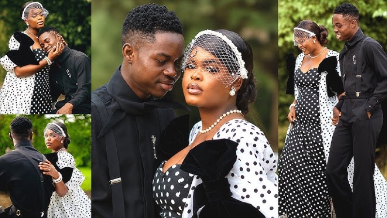‘I’m shutting down Africa’, Peller shows off 12 cows ahead of wedding