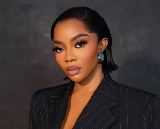 Why I stopped buying gifts for men I’m romantically involved with — Toke Makinwa