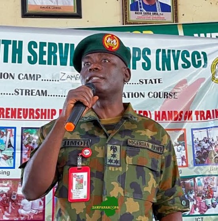 Troops neutralise 85 bandits, rescue 283 hostages as 1 Brigade intensifies operations in Zamfara