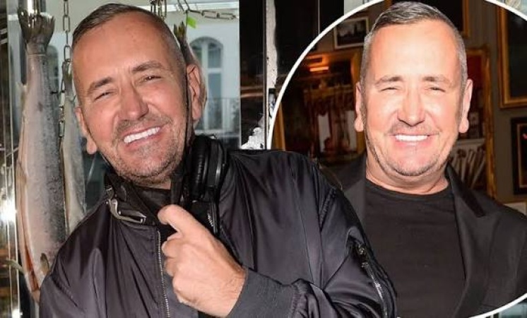 How crystal meth addiction drove me to pull out my own teeth — DJ Fat Tony