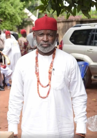 Igbo Community Association demands EFCC probe of Reps Deputy Speaker Kalu’s alleged N700m church budget