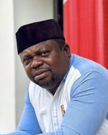 2027: Peter Obi remains Nigerians preferred choice — PDP chieftain