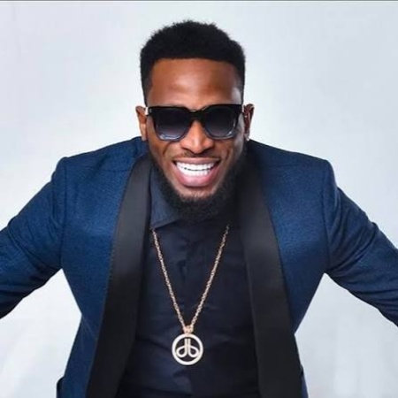 D’banj becomes first Nigerian entertainer to ring London Stock Exchange closing bell