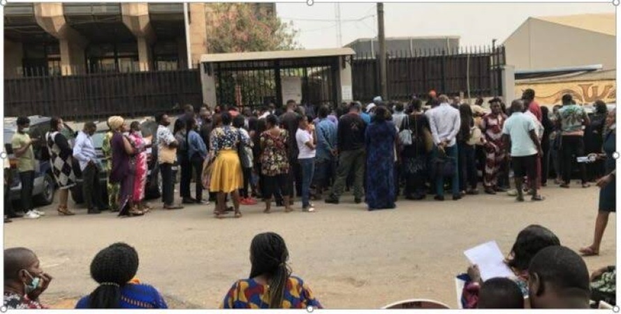 Inside multi-billion dollar visa rip-off on vulnerable Nigerians, others