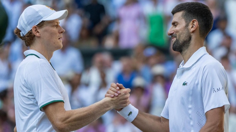 Changes called for as Sinner and Djokovic withdraw