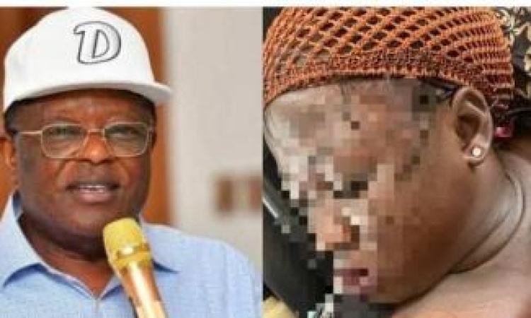 BREAKING: Mary Habila's kinsmen sue Umahi over her death, demand N20 billion