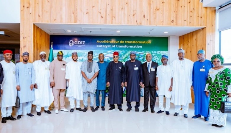 Governors move to replicate Benin Republic’s agro-industrial model to drive jobs
