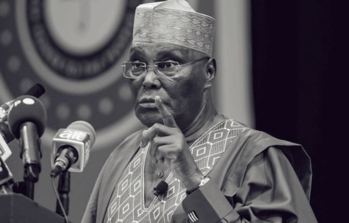 Atiku: Death is Penalty for drug-related offences in China