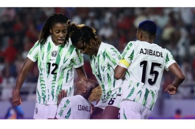 Super Falcons forward accuses Morocco hotel staff of stealing players’ cash ahead of WAFCON 2026