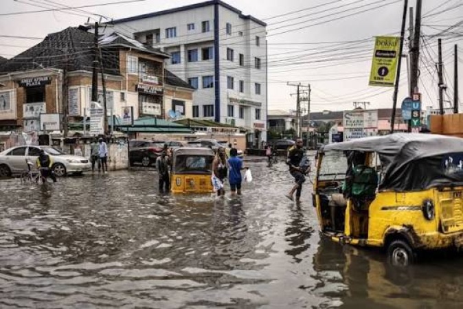 Every downpour now brings fear, trepidation — Lagos residents