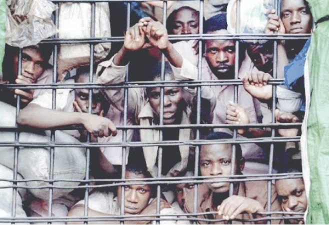 Ex-inmates beg FG to intervene as over 30 Nigerians languish in Tanzania prisons